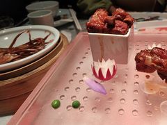 -春色如许·茶食餐厅(桃李春风店)