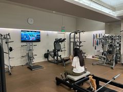 -YCHL Studios健身工作室(市二宫店)