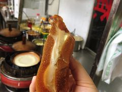 -贺记蛋烘糕(文庙西街店)