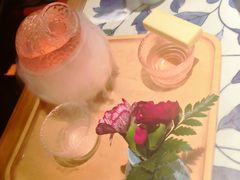 -绿茶餐厅(领展购物广场·中关村店)
