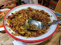 -怪噜范·老贵阳街头名小吃(鸿通城店)