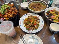 -徽州美食(三十年老店)