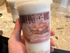 -阿嬷手作(成都万象城店)
