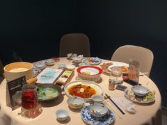 -侨美食家·粤菜(体育西路店)