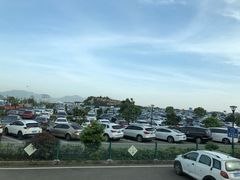 -半升洞码头