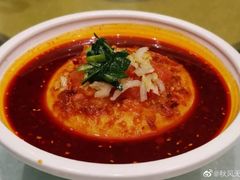 -茂盛小吃(蓝田店)