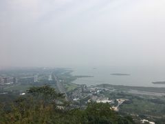 -太湖渔洋山
