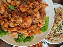 -润泽园饭庄(中山路店)