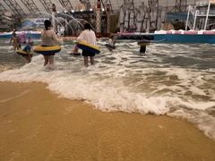-中国死海旅游度假区