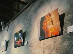 -zarah(鼓楼店)