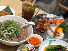 -越小品·越南餐厅(布吉万象汇店)