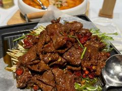 -飶香居(省博物馆店)