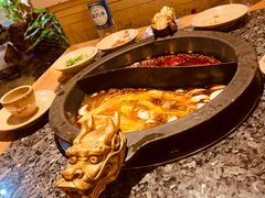 -蜀大侠火锅(四川北路店)