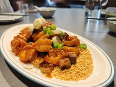 -富临轩私房菜(集庆门大街店)