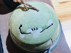 -吉之仙•中国制造•出口级食材日料店(领事馆总店)