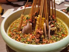 -日进一片海.生腌海鲜火锅.宵夜烧烤(三里屯总店)