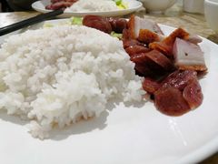 -粤味轩快餐店(天下第一泉店)