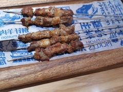 -马记永·兰州牛肉面(3019君尚店)