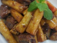 -上和臻品中国菜(花园街店)