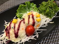 -晓寿司·精致料理(绿地店)