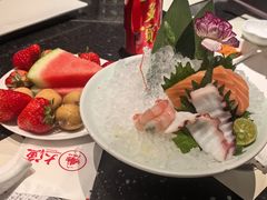 -大渔铁板烧(万象城店)