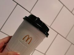 -麦当劳(西站店)
