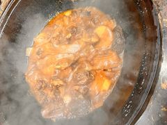 -一九二八铁锅炖(镇赉店)