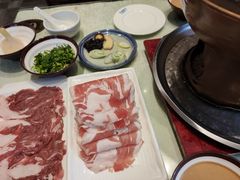 -福寿斋·老北京铜锅涮肉·烤鸭(顺义总店)