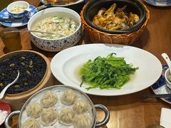 -老西门·常州菜(新区店)