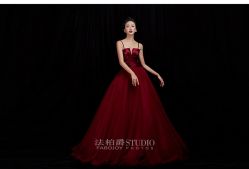 点击看大图 -太古映画婚纱摄影(天河店)