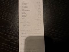 -当米亚诺意大利餐厅(武汉光谷凯悦酒店)