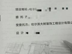 -大树装饰·十年本土家装
