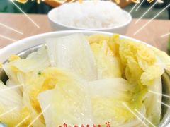 -老乡鸡(南京金宝商业广场店)