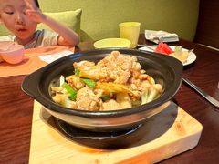 -采悦轩中餐厅·粤菜·海南菜(神州半岛喜来登度假酒店)