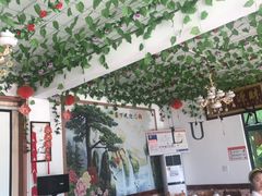 大堂-宾湖农庄·农场特色(太湖龙之梦店)
