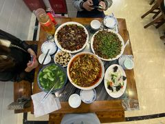 -江湖黑大兔(杨家坪店)