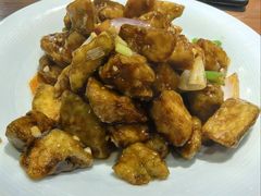 -七菜馆·东北菜·蒸饺(文体路店)