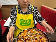 -钟记陕南菜·煎锅鱼(红专南路店)