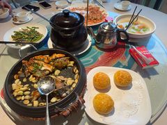 -年辉渔村·非遗传承餐厅(新丰江店)