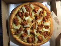 泰辣鸡肉-大象厨房(重庆道店)