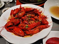-神洲四海大酒楼(王府井澳门中心店)