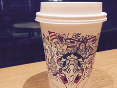 -星巴克(洛阳中州路王府井店)