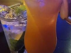 -悦界酒吧(后海店)