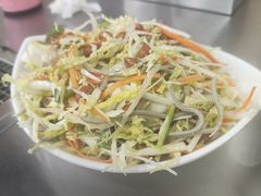 -张记烤羊腿(北花园店)