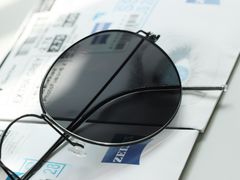 -目艮眼镜SHOWROOM(品牌集合店)