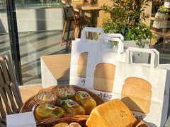 -崎本的店·专业酵种吐司(无锡万象汇店)