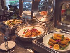 -帝豪酒店•马可勃罗西餐厅