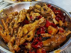 -小民大排档(光谷店)
