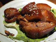 -繁·醉花亭小酒馆(鼓楼店)