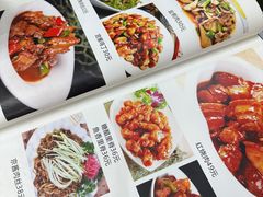 -芳芳餐厅(白沙路店)